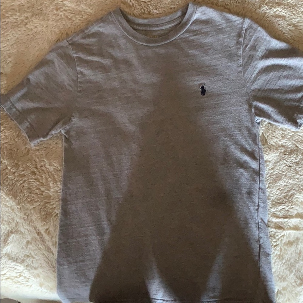 COPY - Youth polo shirt
